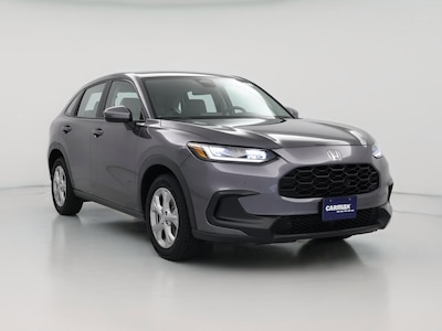 2023 Honda HR-V LX -
                Chattanooga, TN