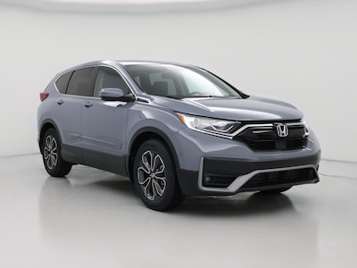 2022 Honda CR-V EX-L -
                Chattanooga, TN