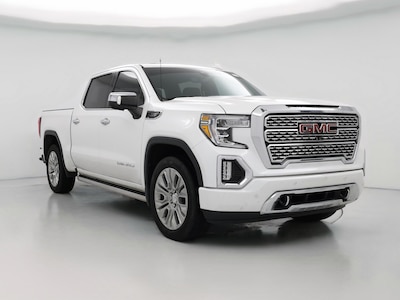 2021 GMC Sierra 1500 Denali -
                Chattanooga, TN
