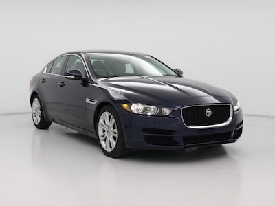 2019 Jaguar XE Premium -
                Chattanooga, TN