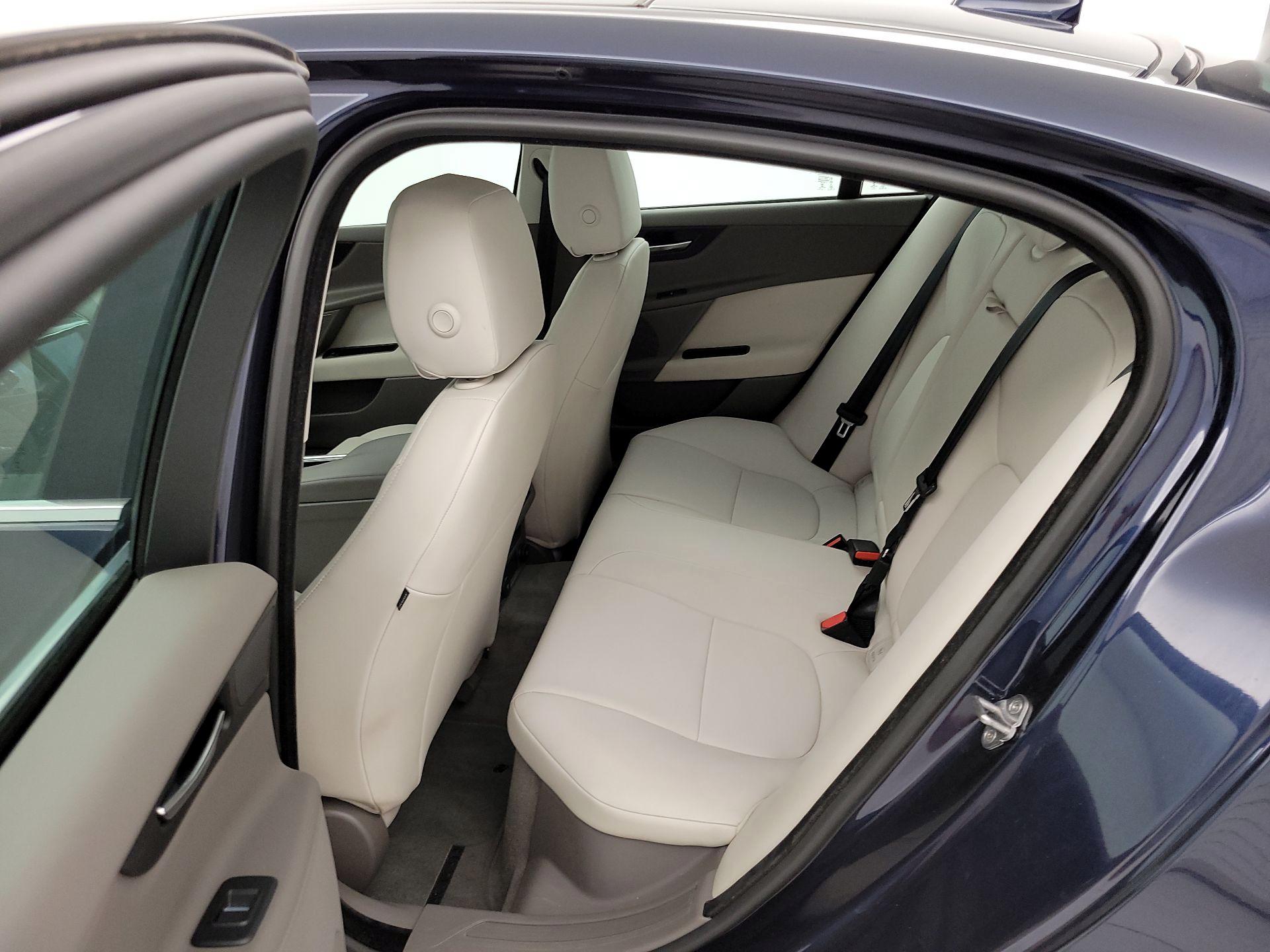 Thumbnail: 2019 Jaguar XE - 20