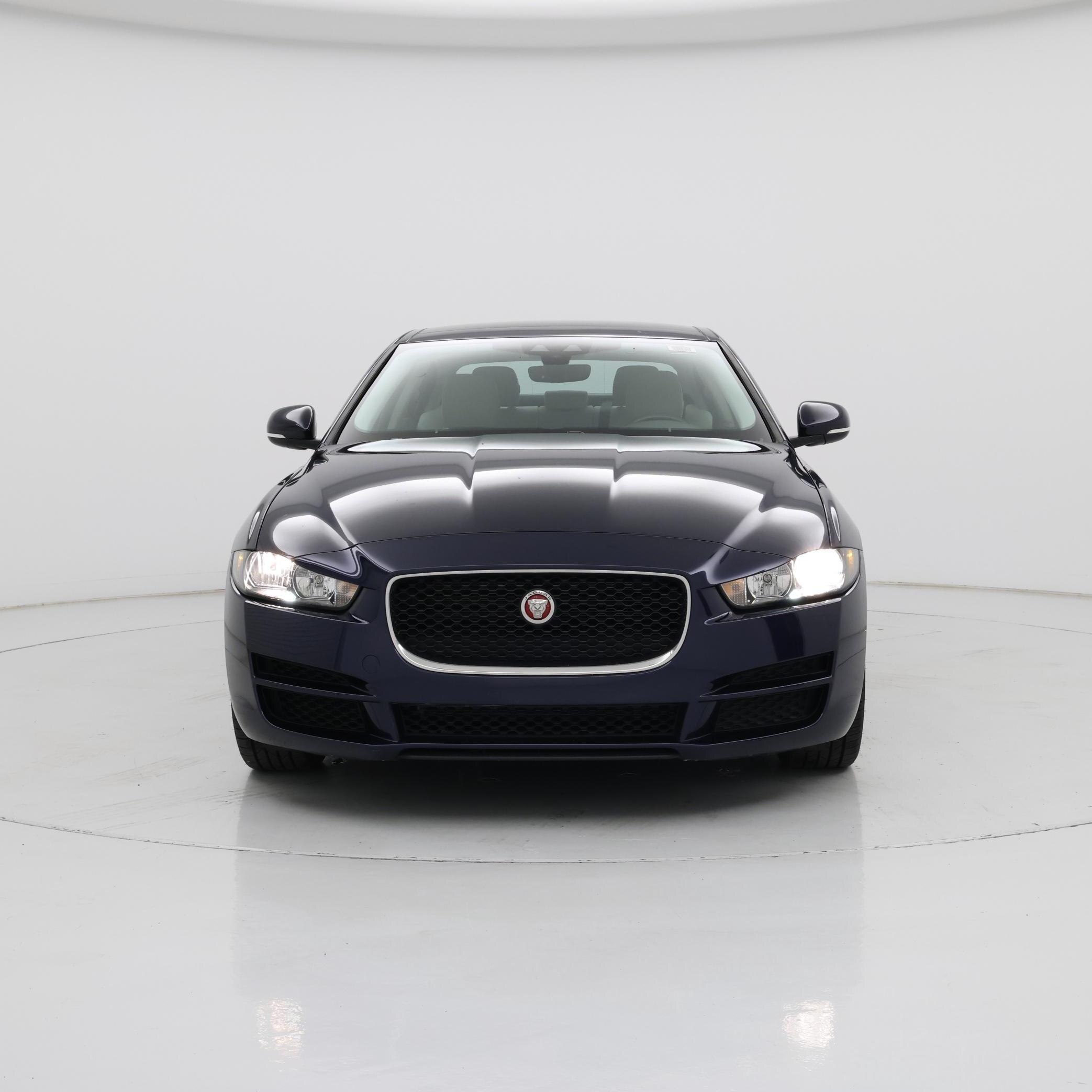 Thumbnail: 2019 Jaguar XE - 5