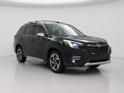 2023 Subaru Forester Touring -
                Chattanooga, TN