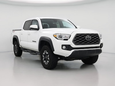 2020 Toyota Tacoma TRD Off-Road -
                Chattanooga, TN