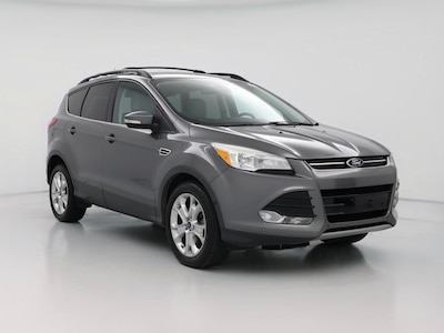 2013 Ford Escape SEL -
                Chattanooga, TN