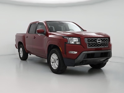2022 Nissan Frontier SV -
                Chattanooga, TN