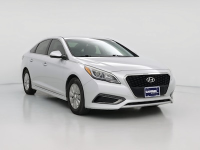 2016 Hyundai Sonata SE -
                Chattanooga, TN