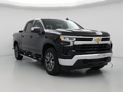 2023 Chevrolet Silverado 1500 LT -
                Chattanooga, TN