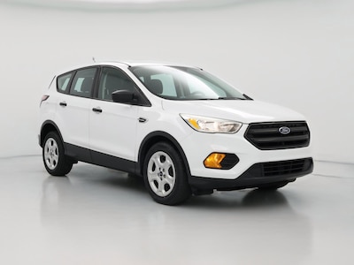 2017 Ford Escape S -
                Chattanooga, TN