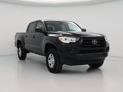 2021 Toyota Tacoma SR -
                  Chattanooga, TN