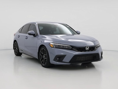 2024 Honda Civic Sport Touring -
                Chattanooga, TN