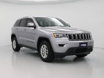 2018 Jeep Grand Cherokee Laredo -
                Chattanooga, TN