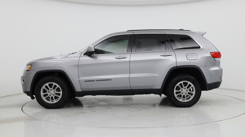 2018 Jeep Grand Cherokee Laredo 3