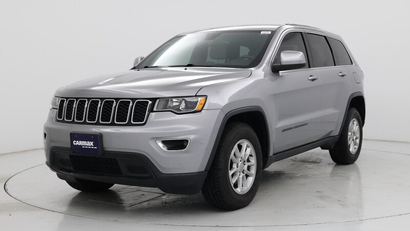2018 Jeep Grand Cherokee Laredo 4