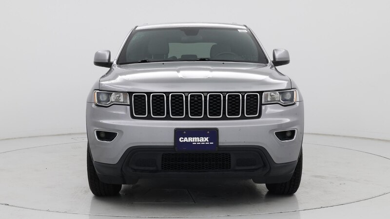 2018 Jeep Grand Cherokee Laredo 5