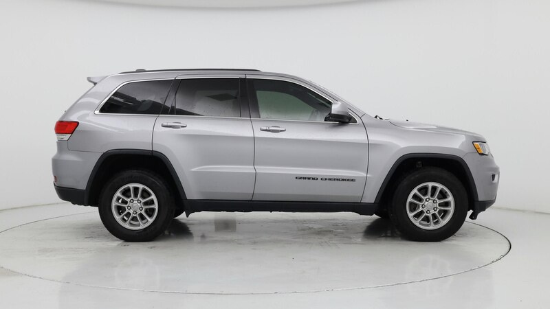 2018 Jeep Grand Cherokee Laredo 7