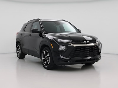 2022 Chevrolet TrailBlazer RS -
                  Chattanooga, TN