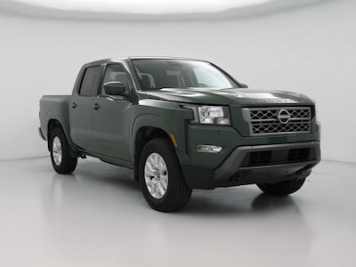 2022 Nissan Frontier SV -
                Chattanooga, TN