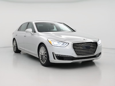 2018 Genesis G90 Premium -
                Chattanooga, TN