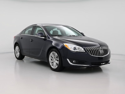 2017 Buick Regal Premium -
                Chattanooga, TN