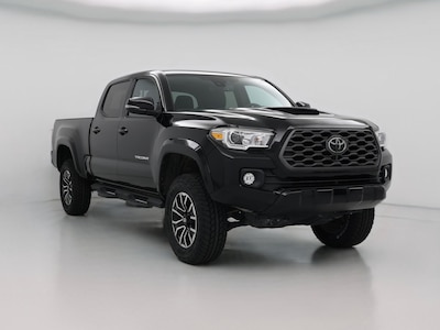 2022 Toyota Tacoma TRD Sport -
                Chattanooga, TN