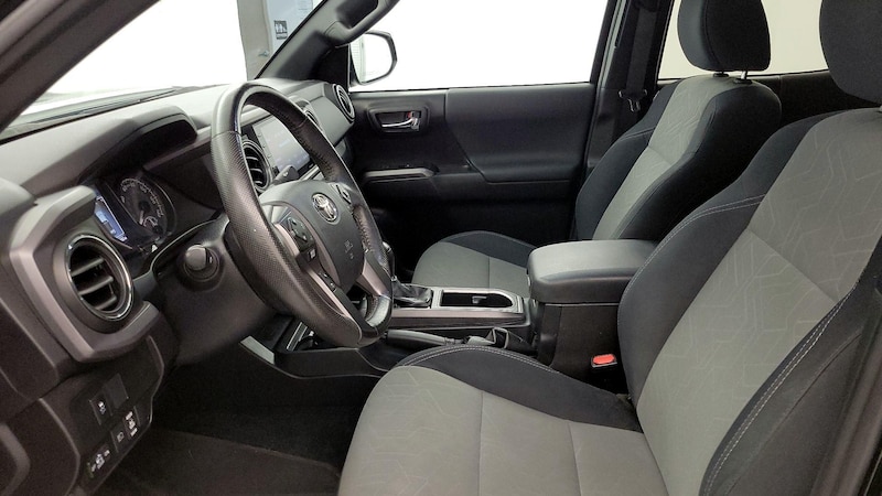 2022 Toyota Tacoma TRD Sport 11