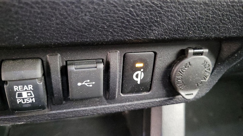 2022 Toyota Tacoma TRD Sport 18