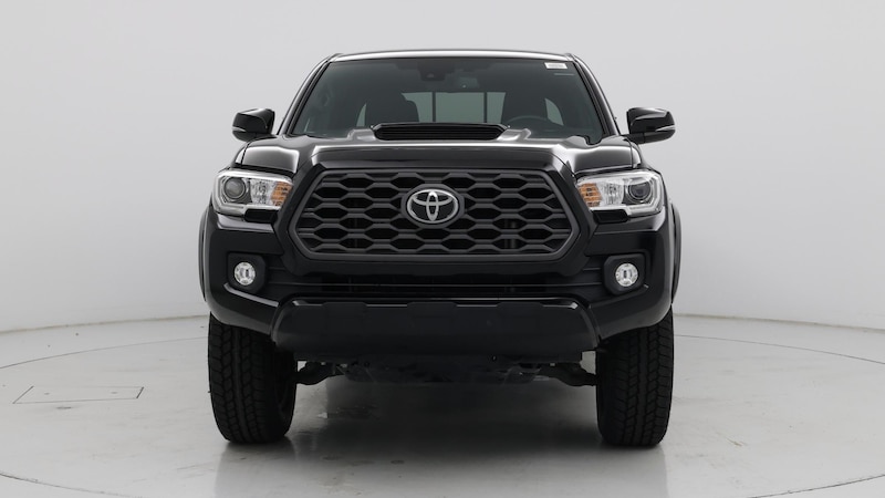 2022 Toyota Tacoma TRD Sport 5