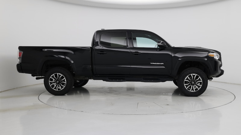 2022 Toyota Tacoma TRD Sport 7