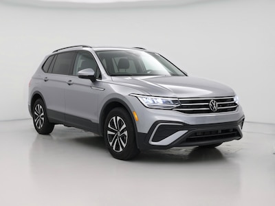 2024 Volkswagen Tiguan S -
                Chattanooga, TN