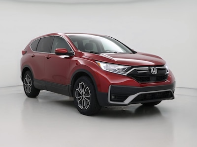 2022 Honda CR-V EX -
                Chattanooga, TN