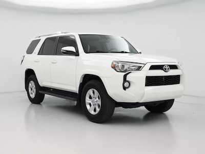 2018 Toyota 4Runner SR5 -
                Chattanooga, TN