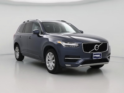 2019 Volvo XC90 T6 Momentum -
                Chattanooga, TN