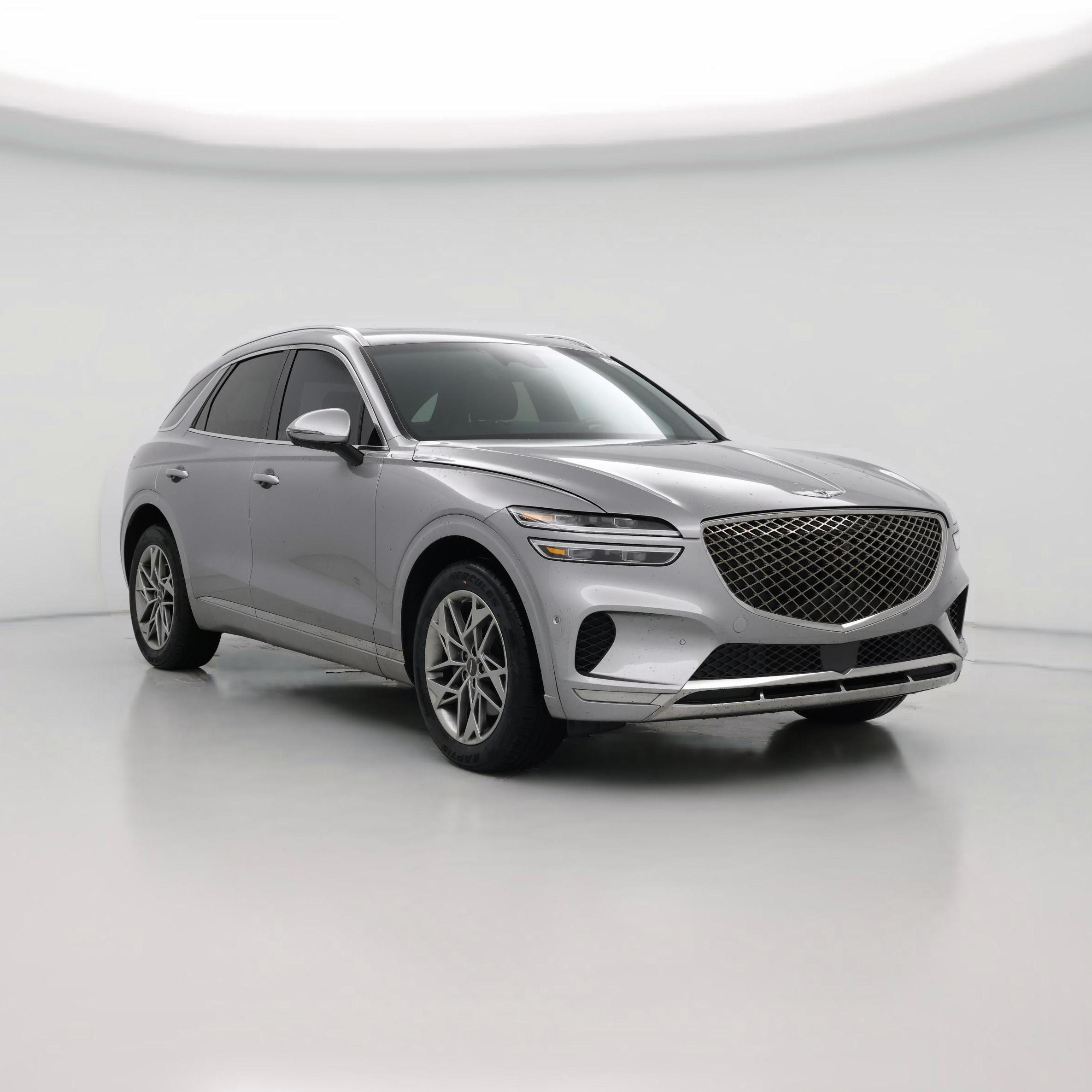 Thumbnail: 2022 Genesis GV70 - 1
