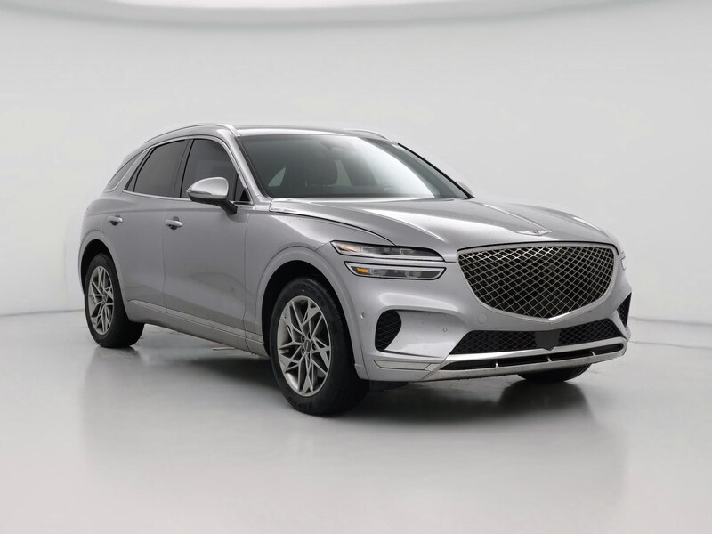 2022 Genesis GV70  -
                  Plano, TX