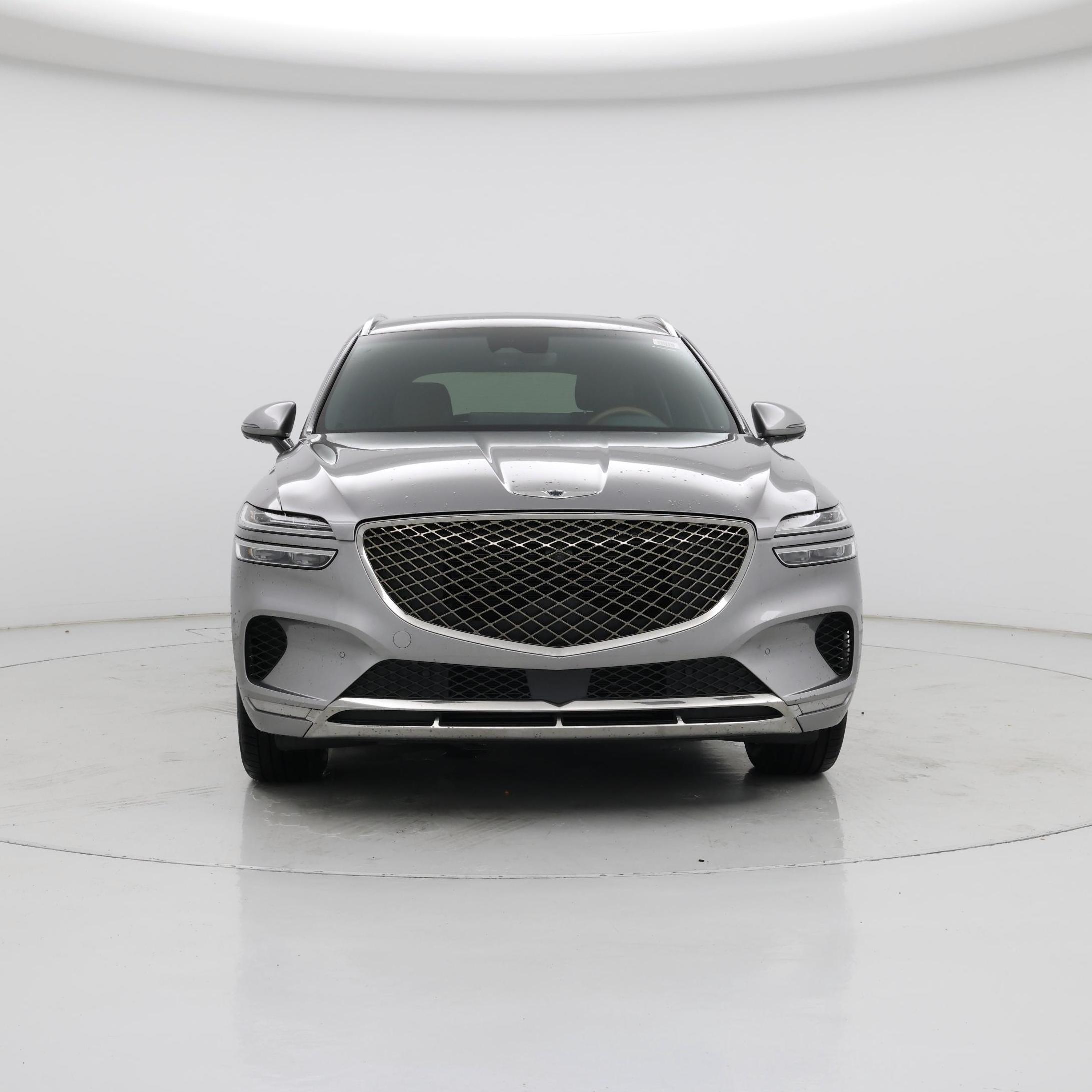 Thumbnail: 2022 Genesis GV70 - 5