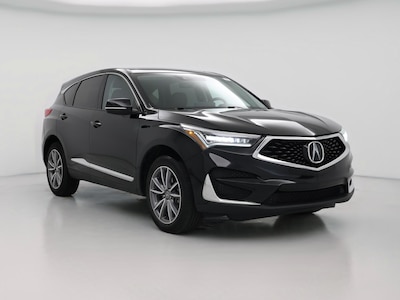 2021 Acura RDX Technology -
                Chattanooga, TN