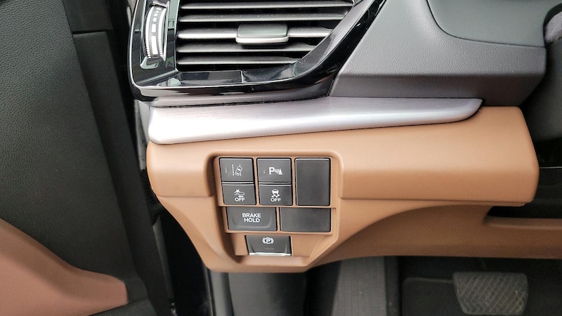 2021 Acura RDX Technology 13