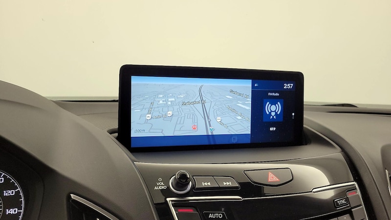 2021 Acura RDX Technology 14