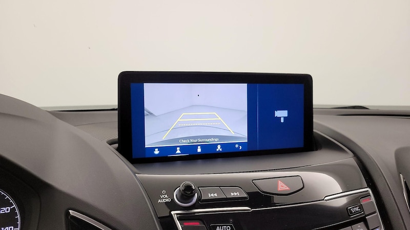 2021 Acura RDX Technology 15
