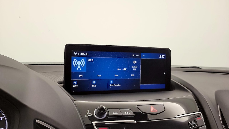 2021 Acura RDX Technology 16