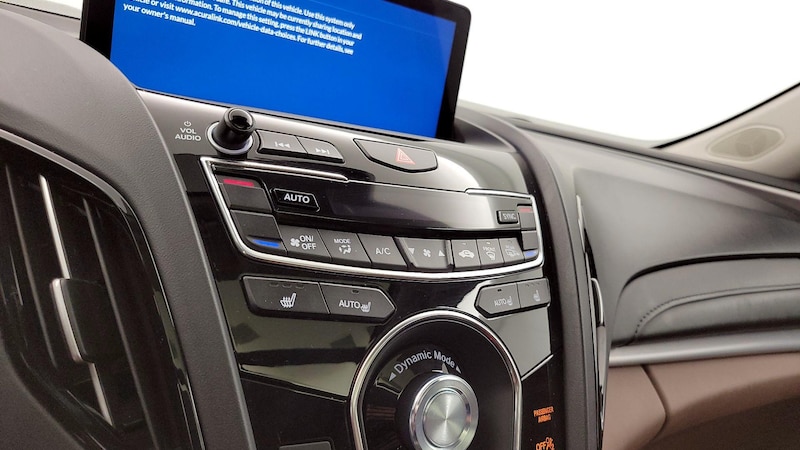 2021 Acura RDX Technology 17