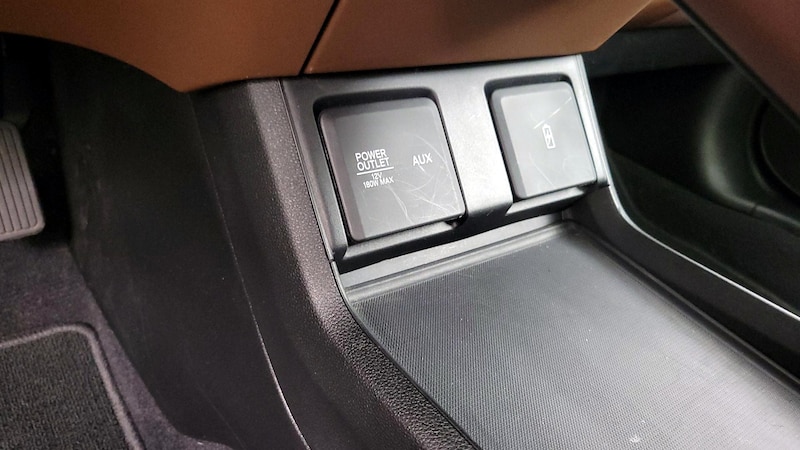 2021 Acura RDX Technology 19