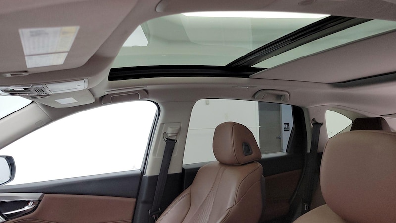 2021 Acura RDX Technology 20