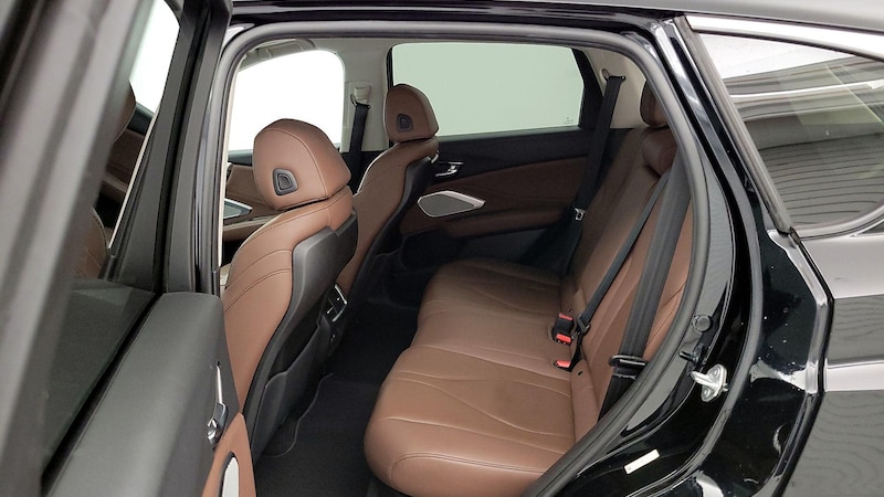 2021 Acura RDX Technology 21