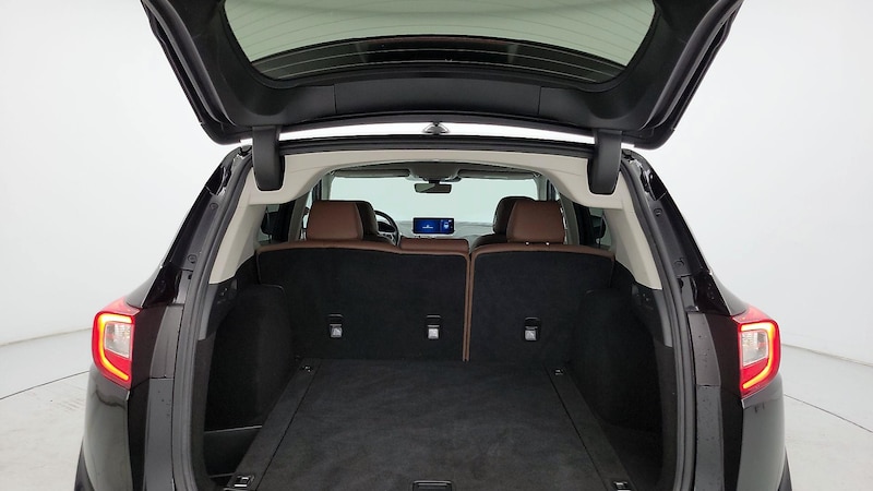2021 Acura RDX Technology 22