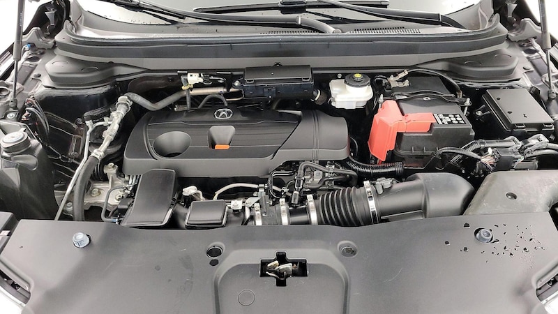2021 Acura RDX Technology 23