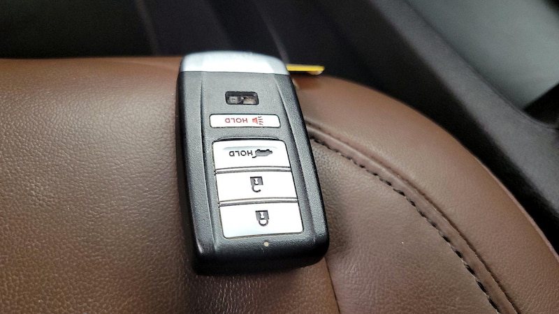 2021 Acura RDX Technology 24