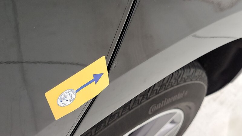 2021 Acura RDX Technology 25