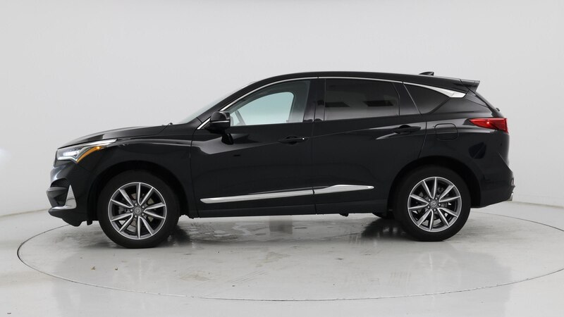2021 Acura RDX Technology 3